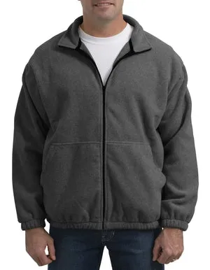 Port Authority - R-Tek Fleece Full Zip Jacket. JP77