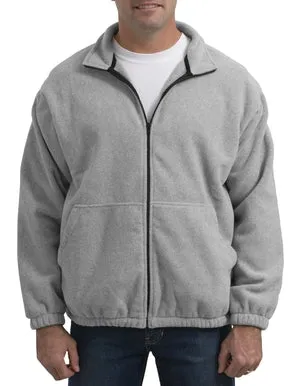 Port Authority - R-Tek Fleece Full Zip Jacket. JP77