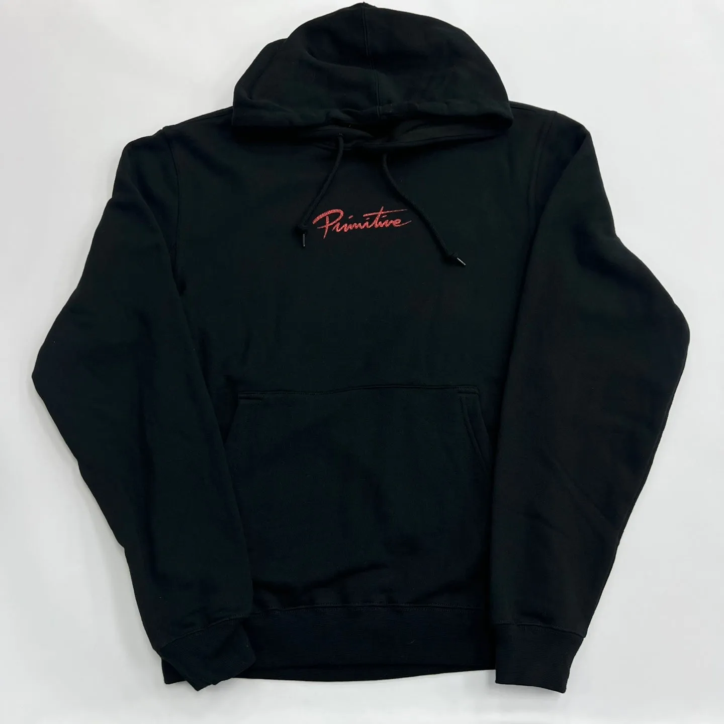 PRIMITIVE DIRTY P Izuku Midoriya Hoodie Sweatshirt