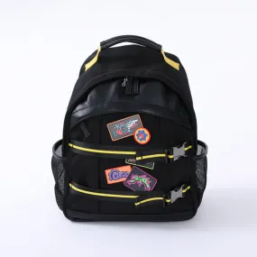 Reki Kyan Model Backpack SK8 the Infinity