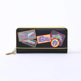 Reki Kyan Model Long Wallet SK8 the Infinity