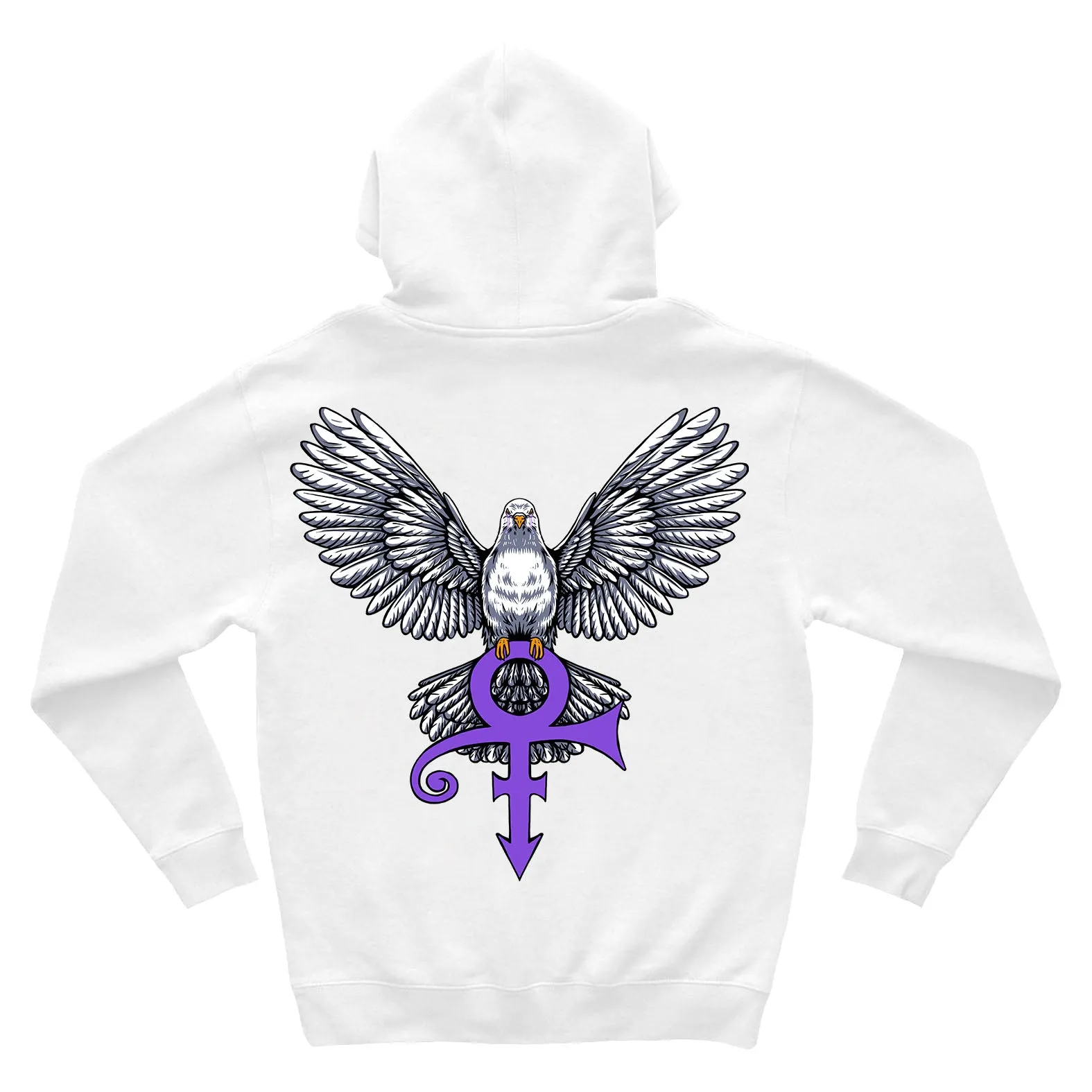 RIP PRINCE HOODIE