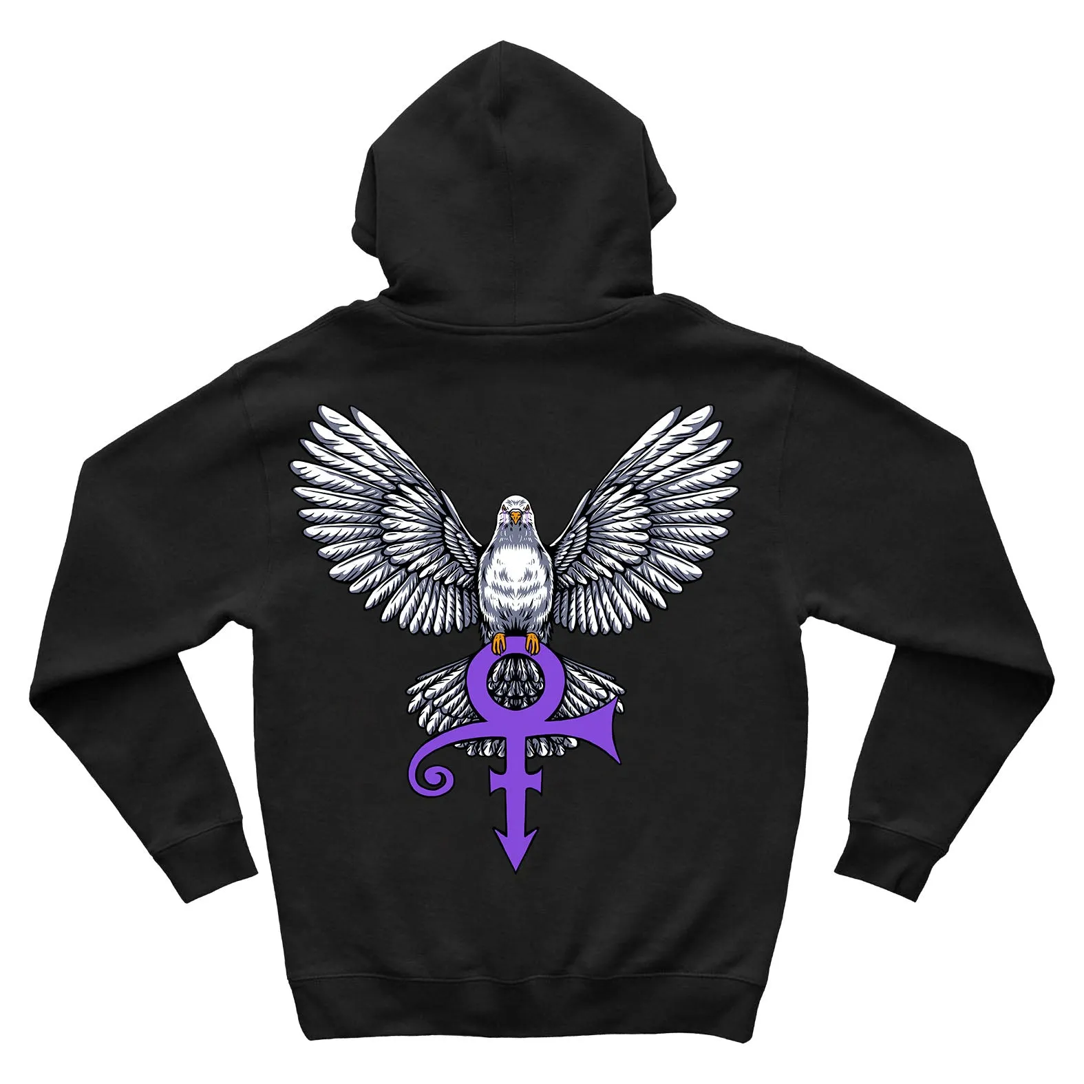 RIP PRINCE HOODIE