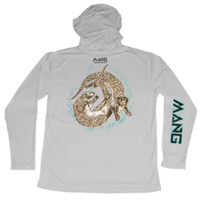 River Otter MANG Hoodie