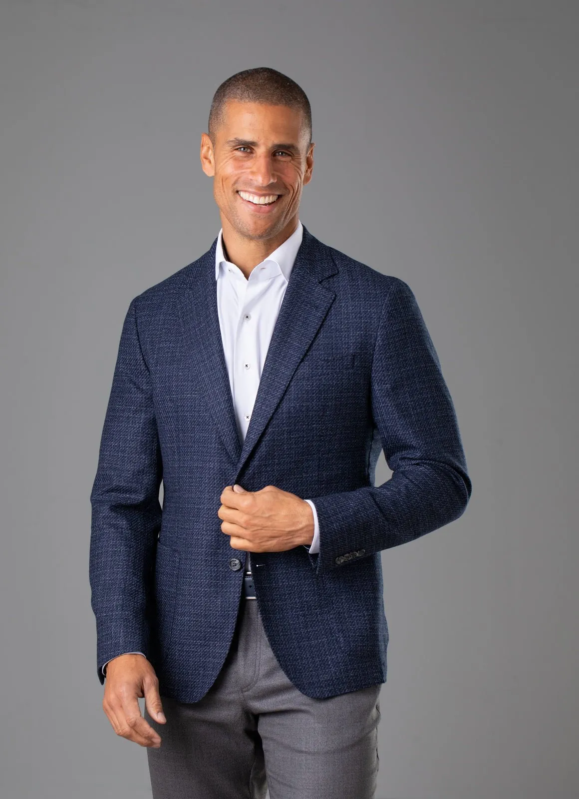 Rogerio Sport Coat