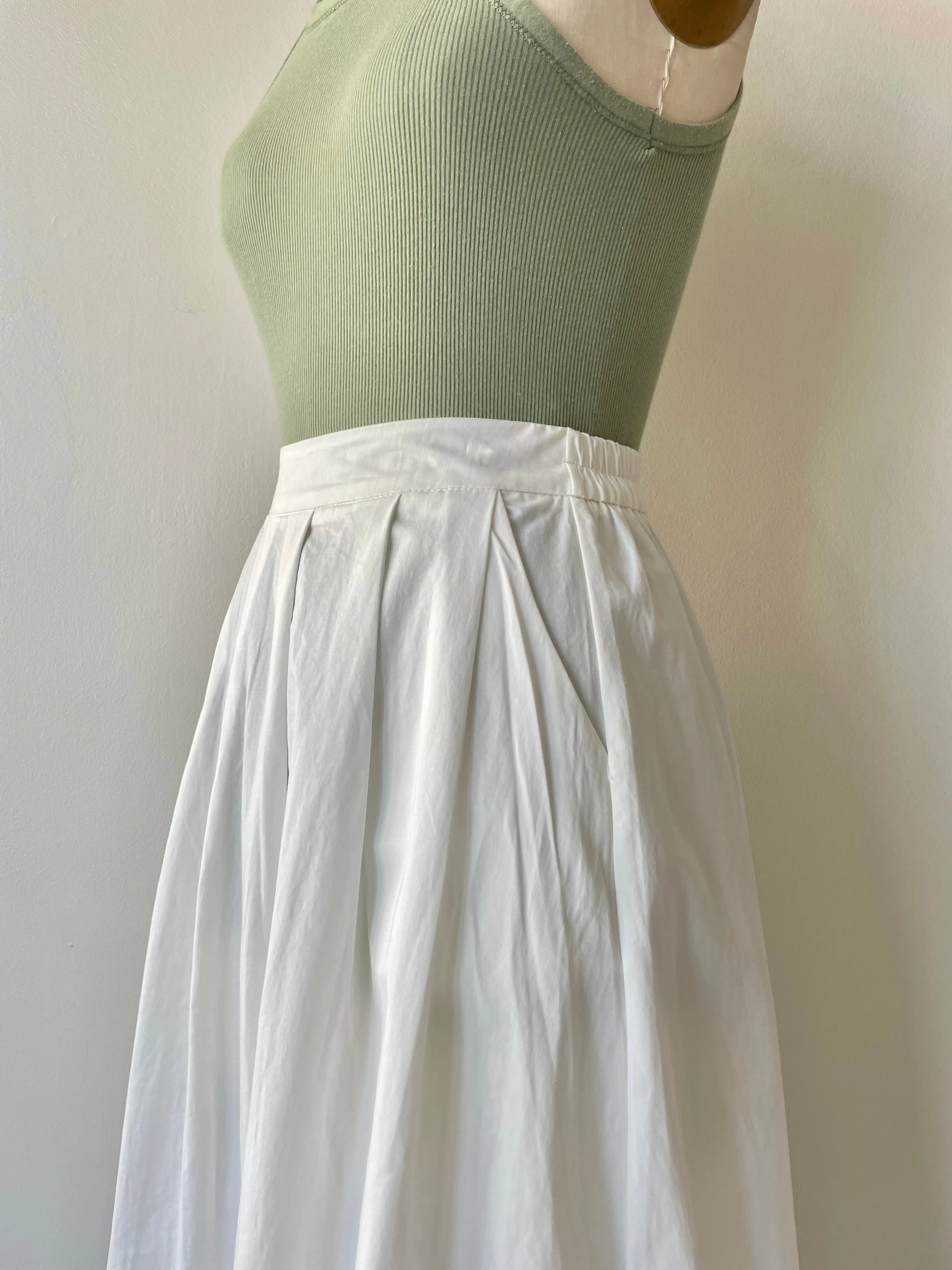 Salthouse Skirt