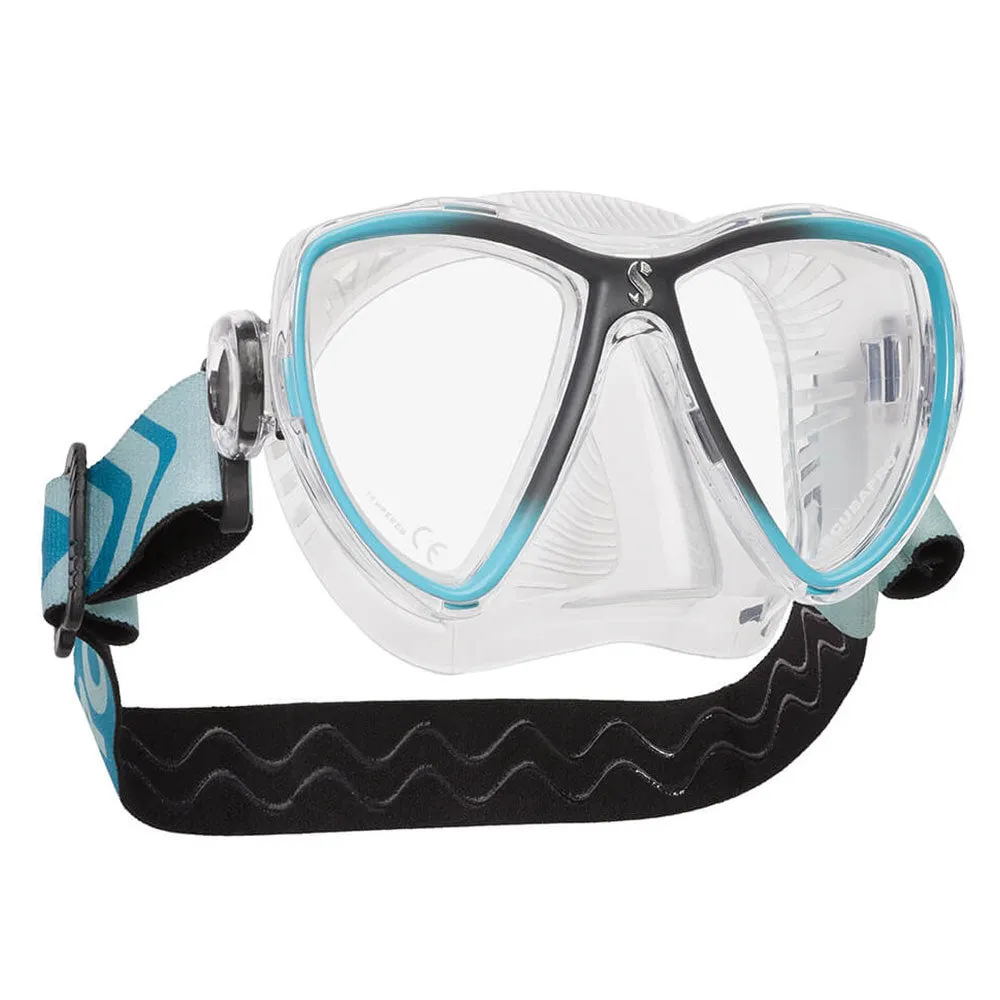 ScubaPro Synergy Mini Mask