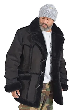 Sheepskin  Marlboro Style Jacket Style #4900