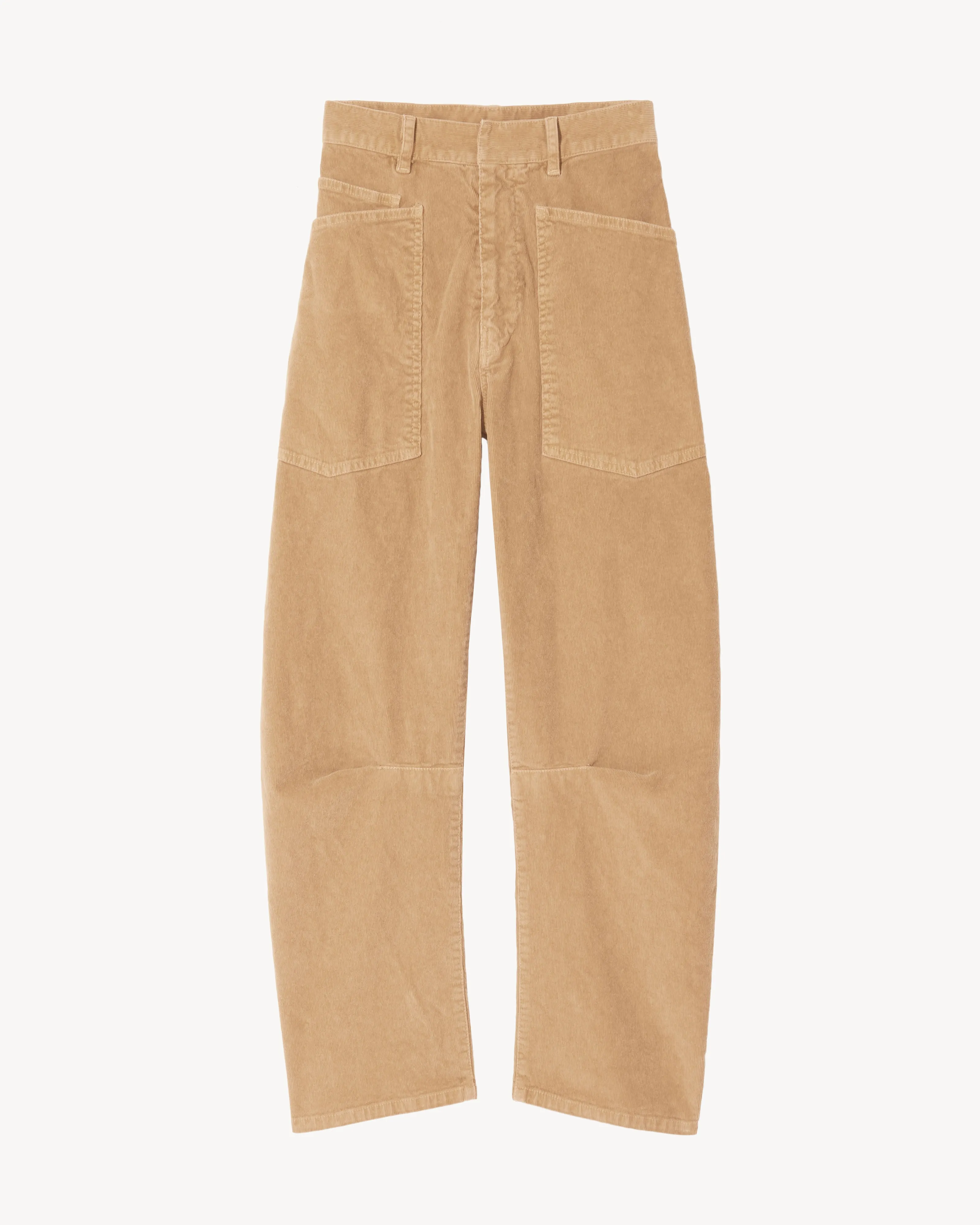 SHON CORDUROY PANT