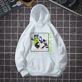 Skateboard Sk8 The Infinity Hoodie Pullover