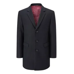 Skopes Overcoat - Fairlop - MM5606 - Navy