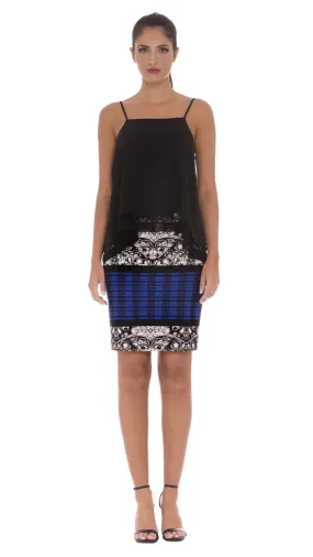 Sloane Pencil Skirt