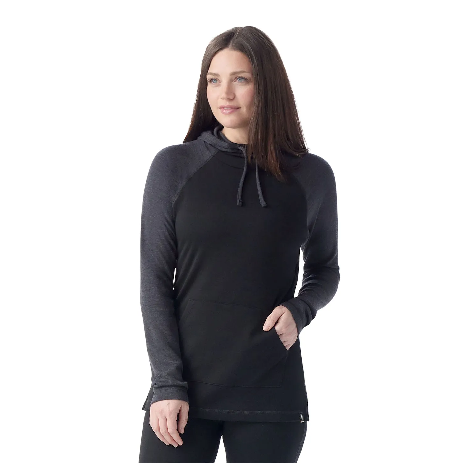 Smartwool Merino 250 Drape Neck Hoodie