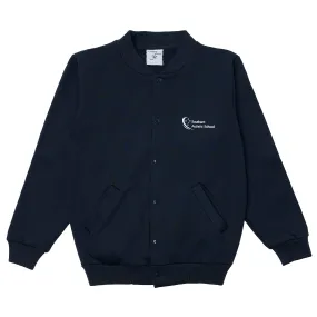 Southern Autistic School Bomber Jacket