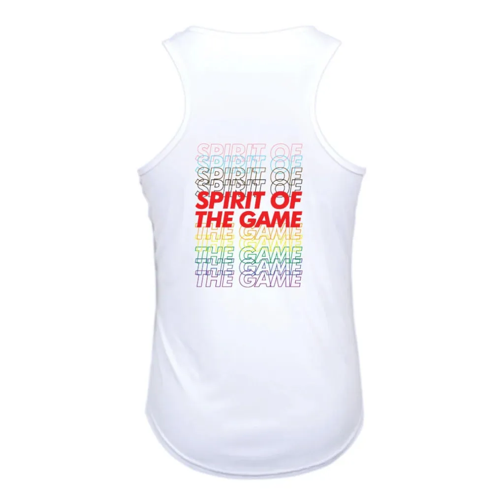 Spirit of the Game