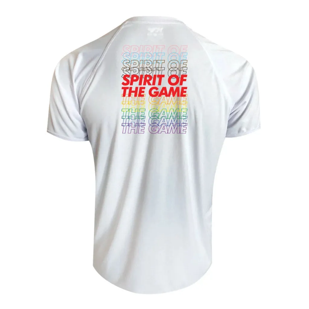 Spirit of the Game