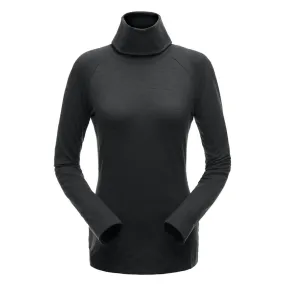 Spyder Women's Echo Turtleneck Top