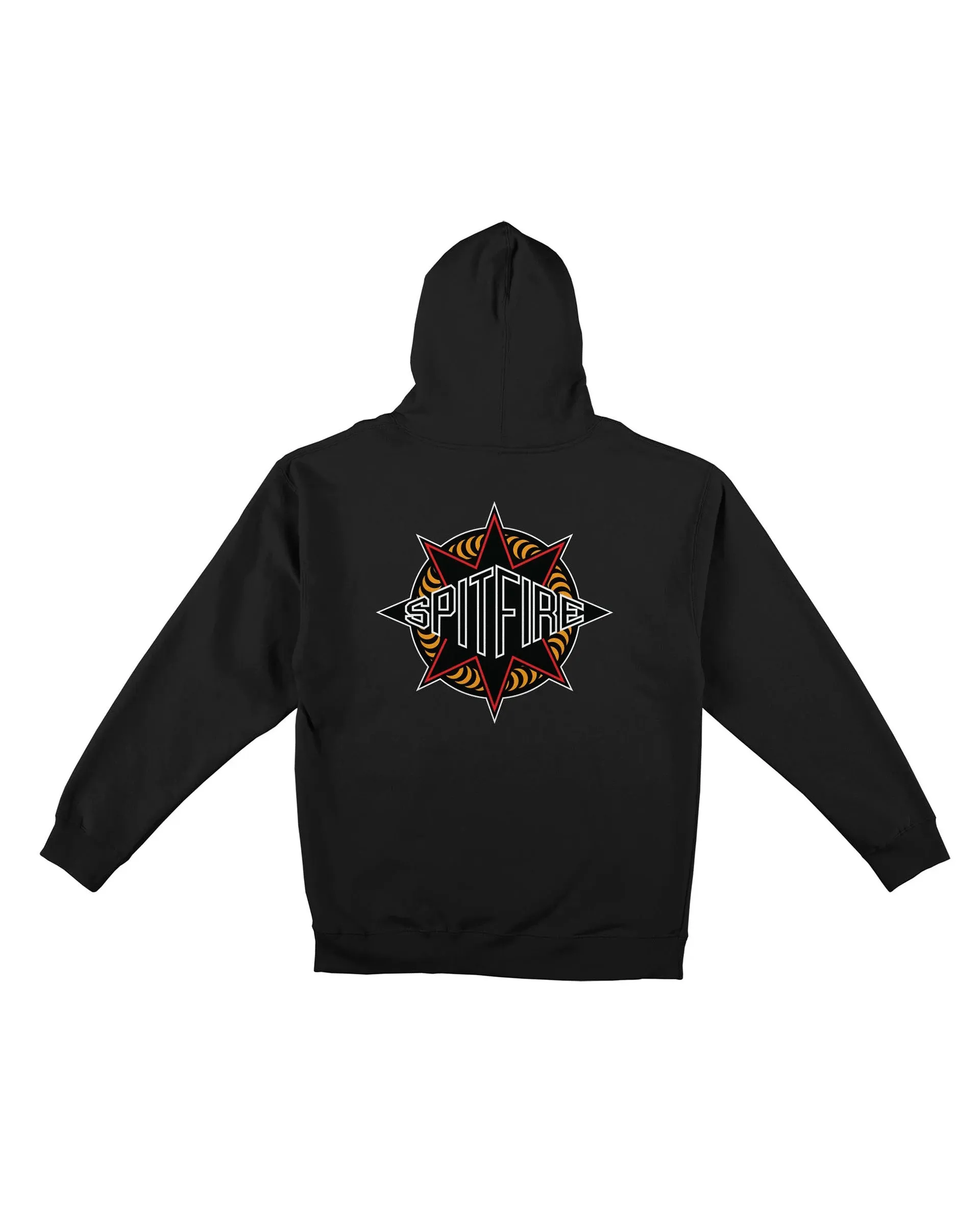 Sure Shot Zip-Up Hoodie