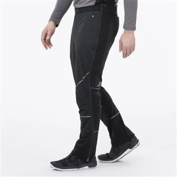 Swix Bekke Full Zip Pant - Mens