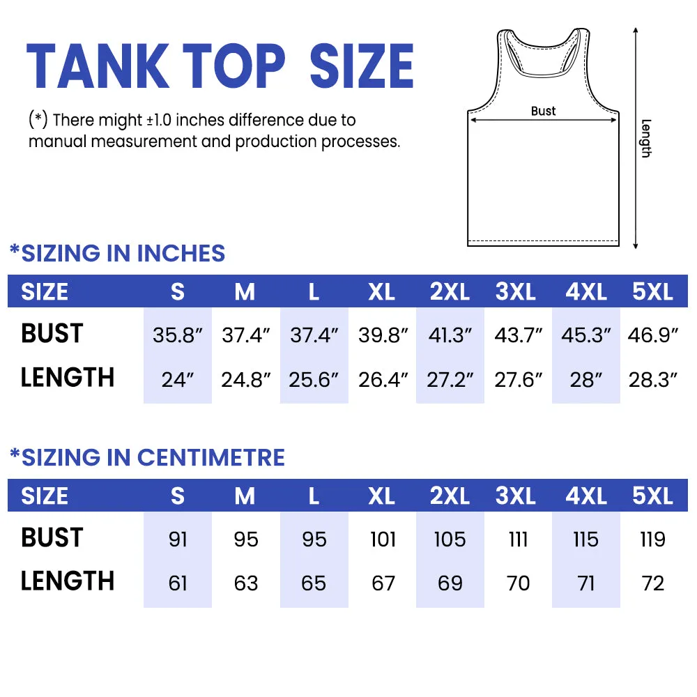 Tank top TTW671