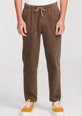 TCSS All Day Cord Pant Taupe