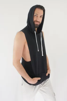 Tendu Mercutio Muscle Hoody