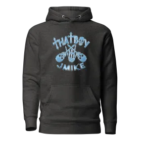 ThatBoyJMike Edition - Hoodie (Blue)