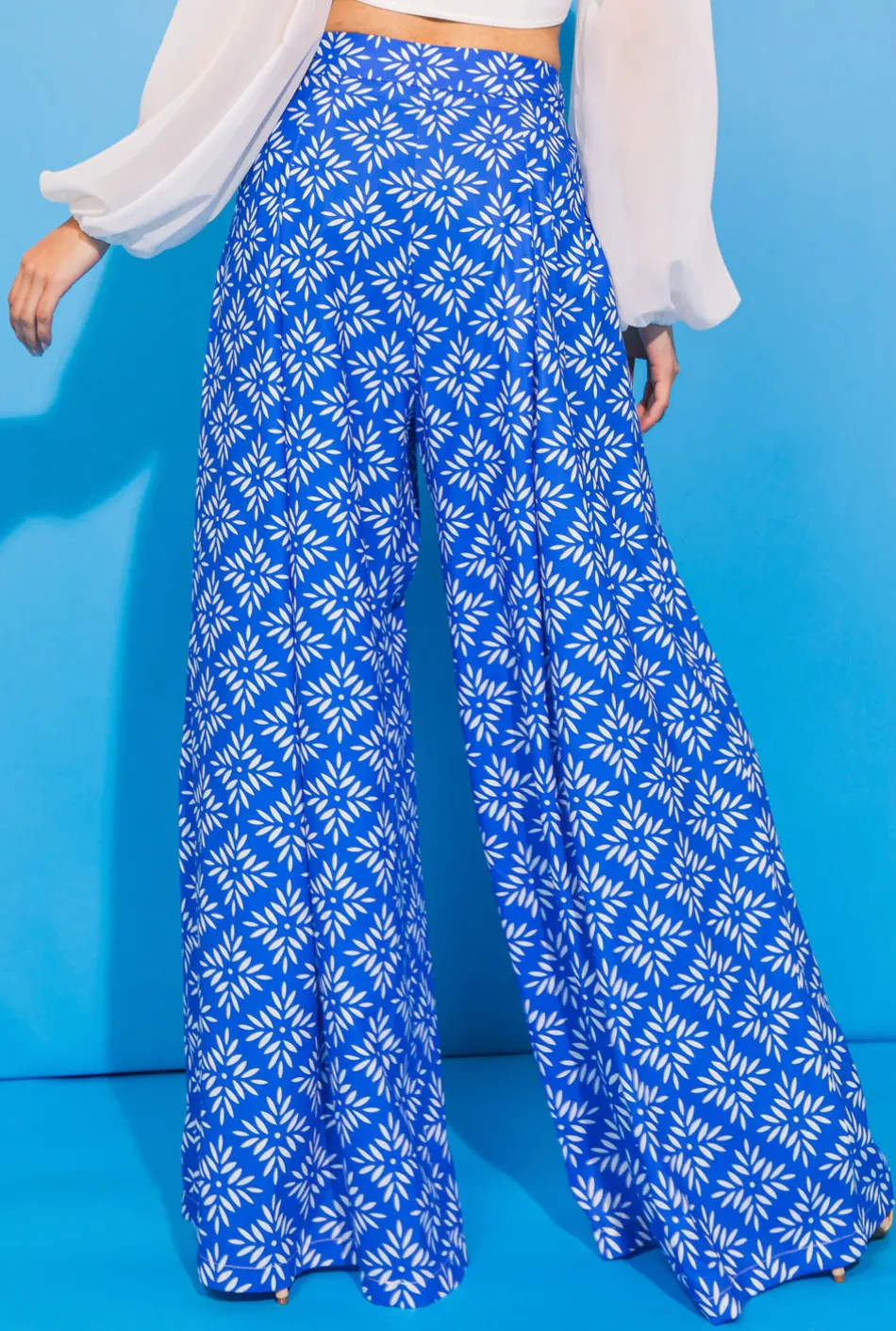 The Luciana pants