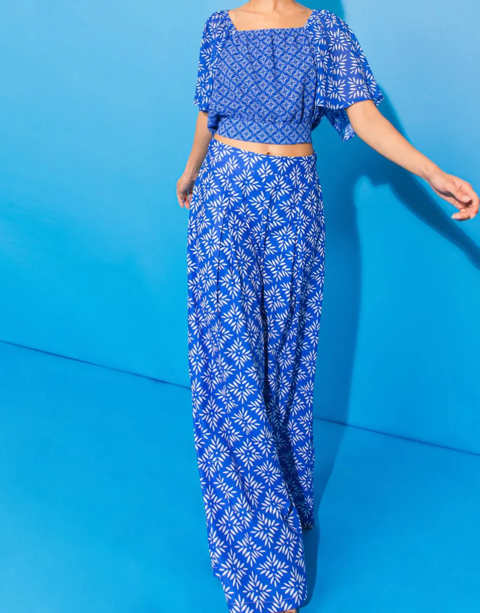 The Luciana pants