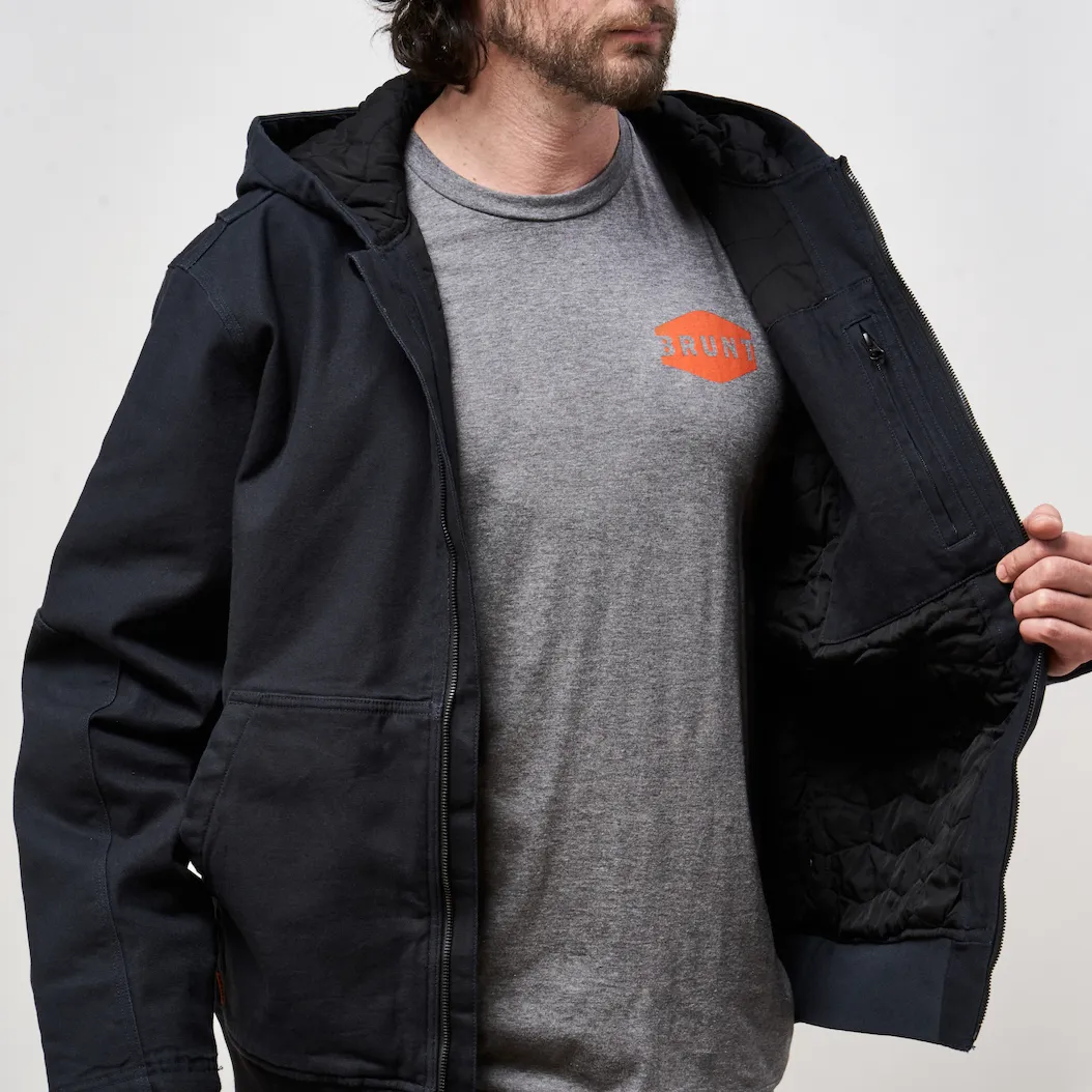 The Roughton Jacket