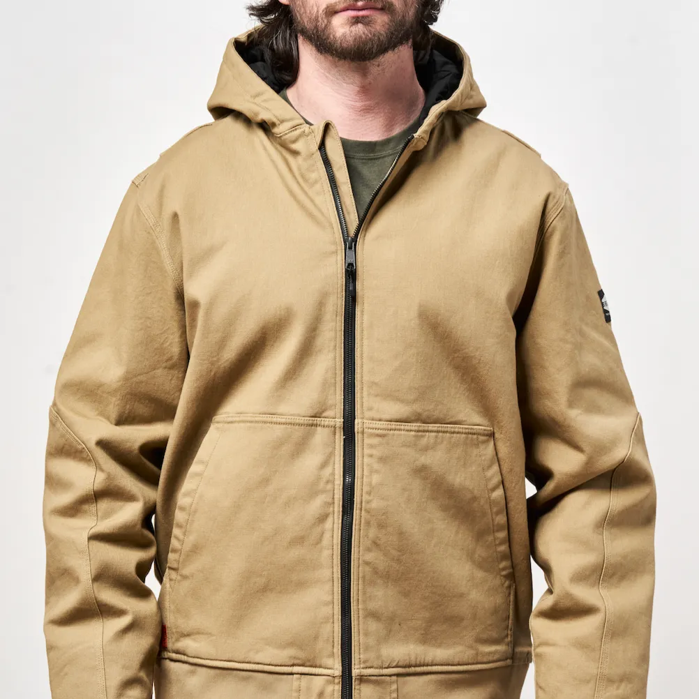 The Roughton Jacket