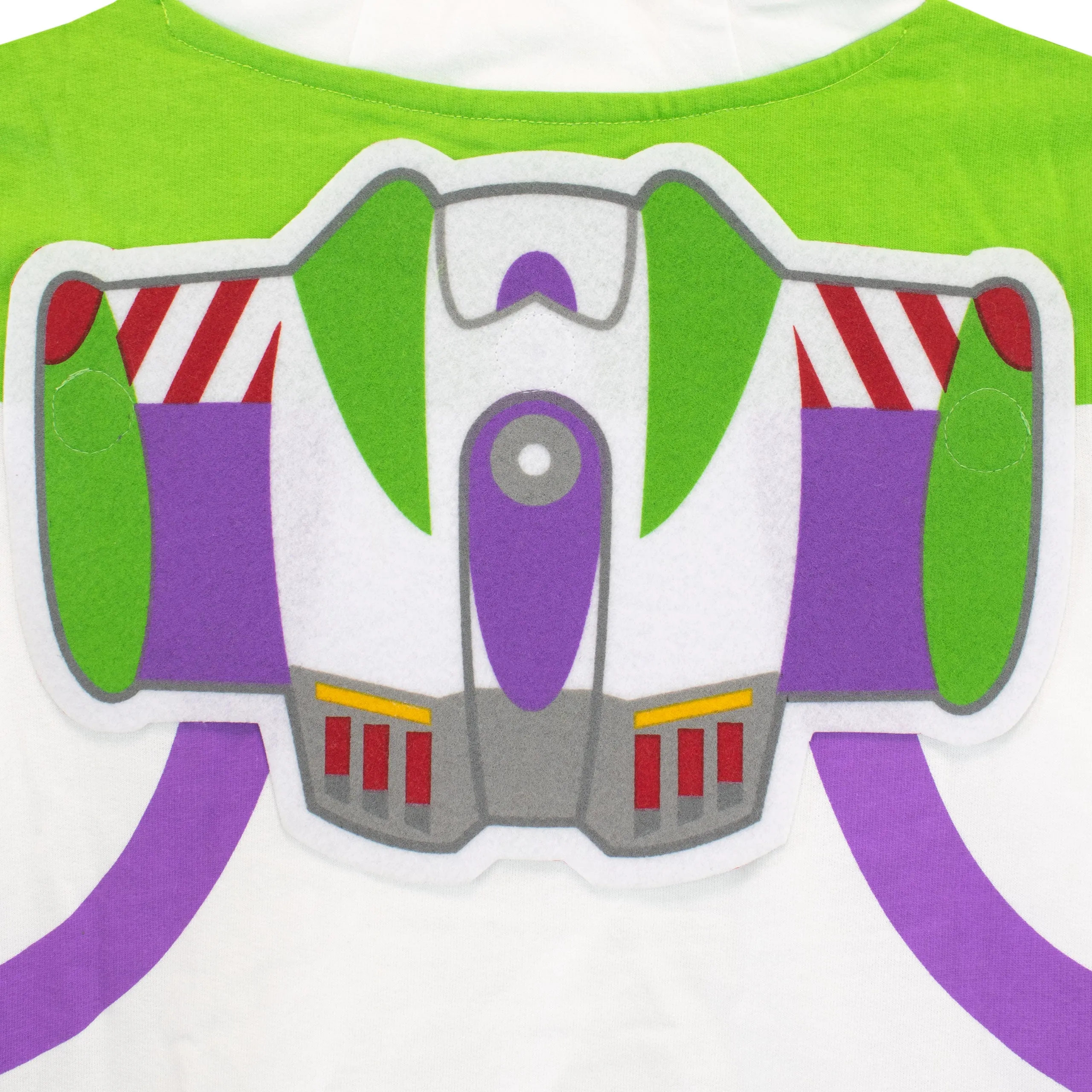 Toy Story Hoodie - Buzz Lightyear