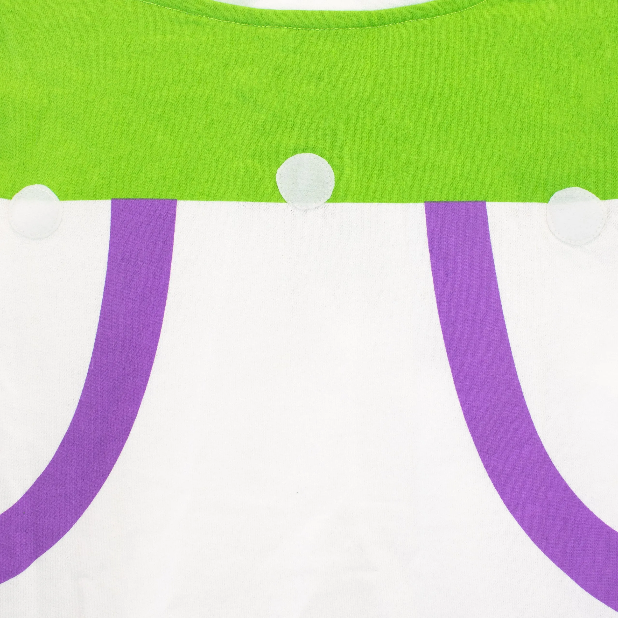 Toy Story Hoodie - Buzz Lightyear