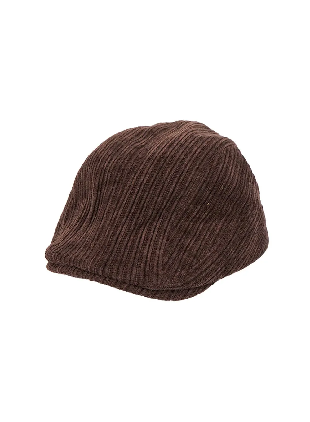 Trendy Corduroy Polyester Hat CN406