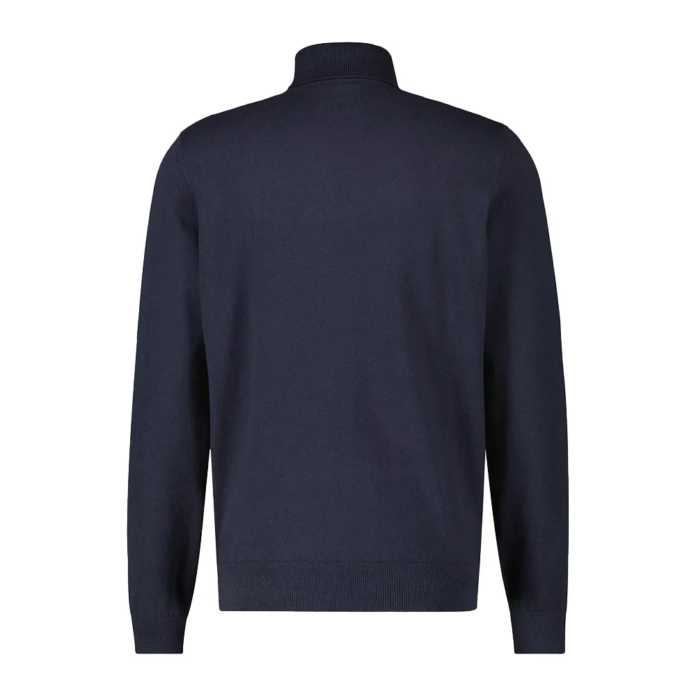 Turtleneck Lerros Navy