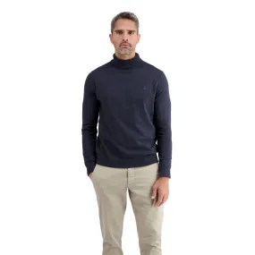 Turtleneck Lerros Navy