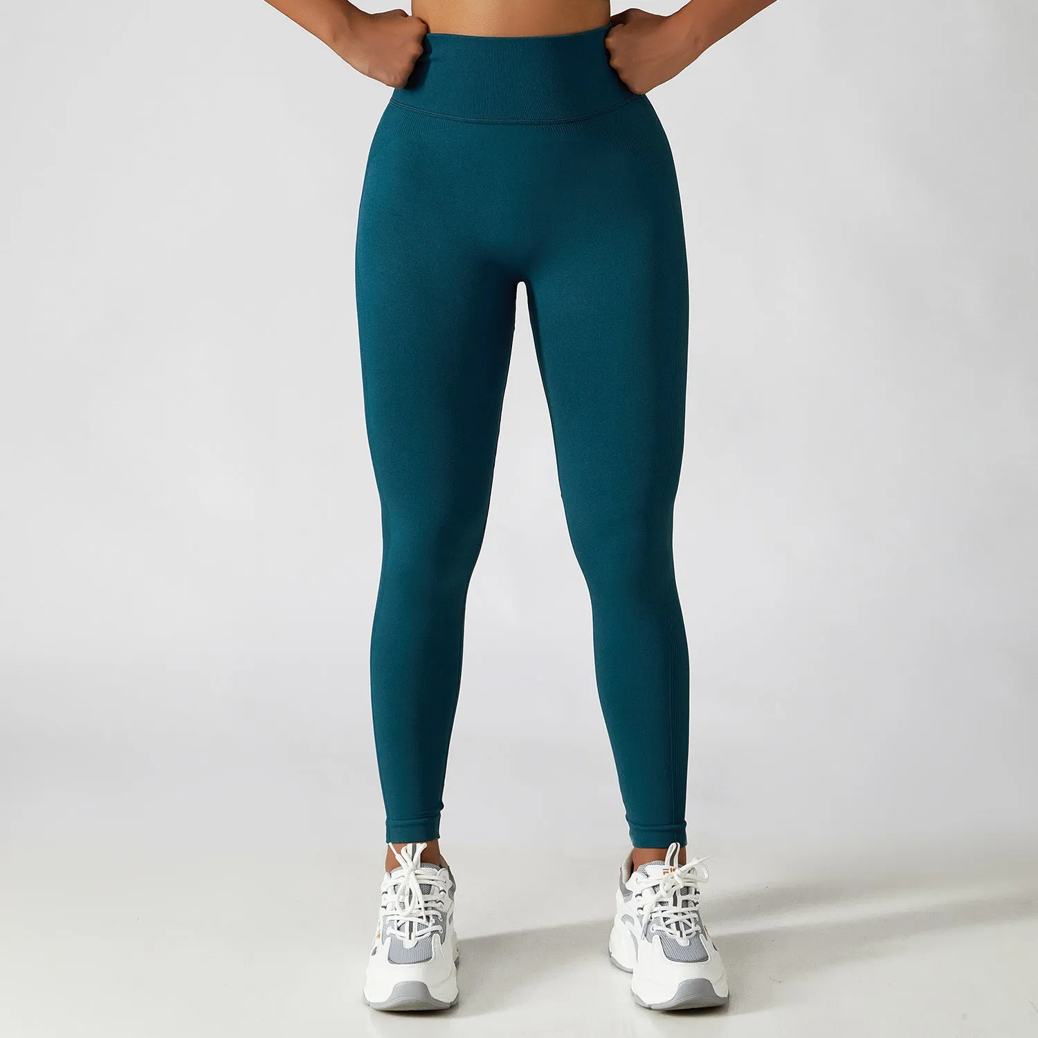 Wholesale Women's Workout Skinny Yoga Pants