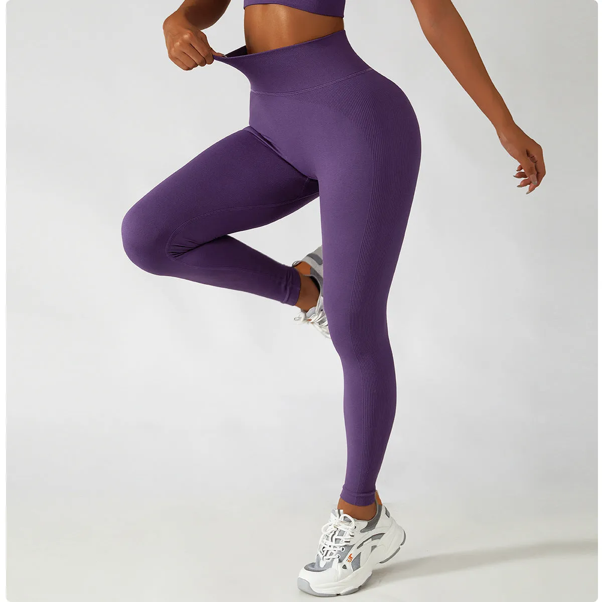 Wholesale Women's Workout Skinny Yoga Pants