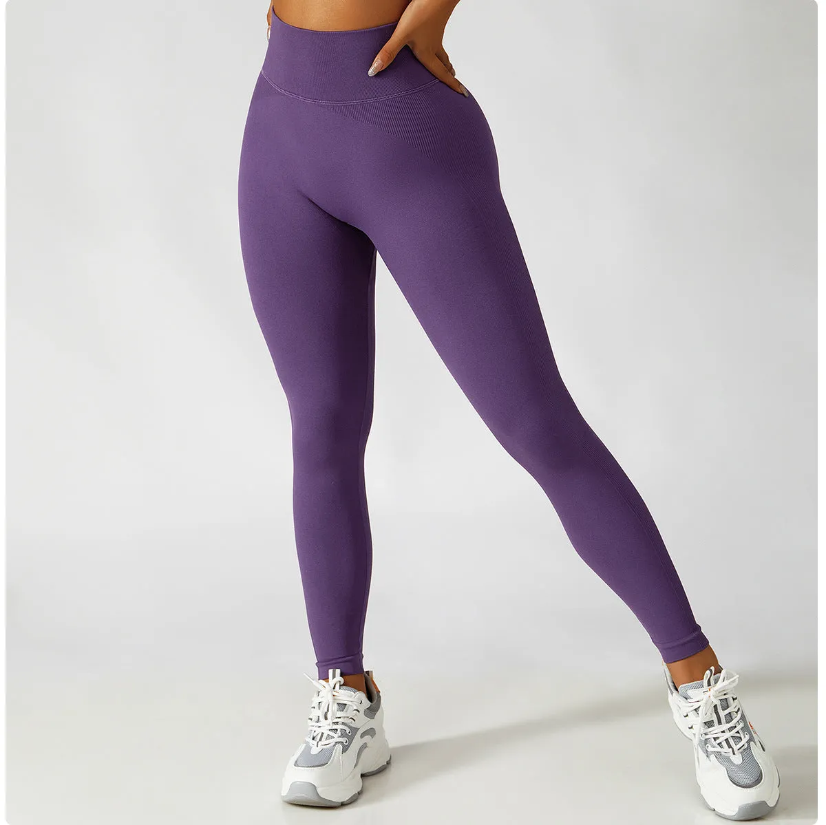 Wholesale Women's Workout Skinny Yoga Pants