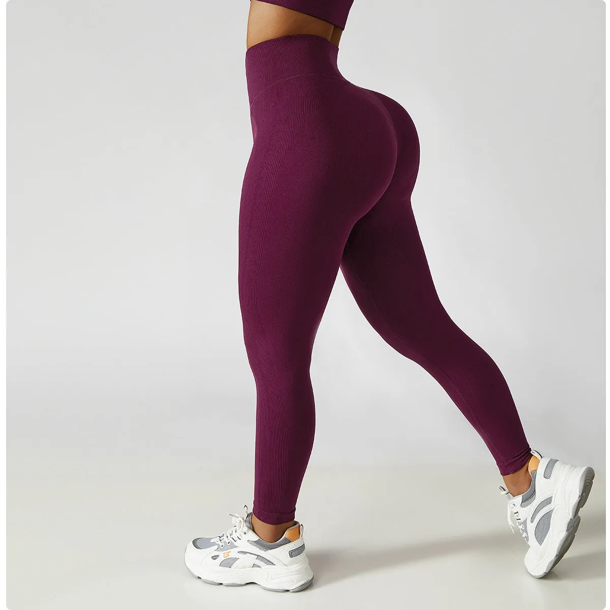 Wholesale Women's Workout Skinny Yoga Pants