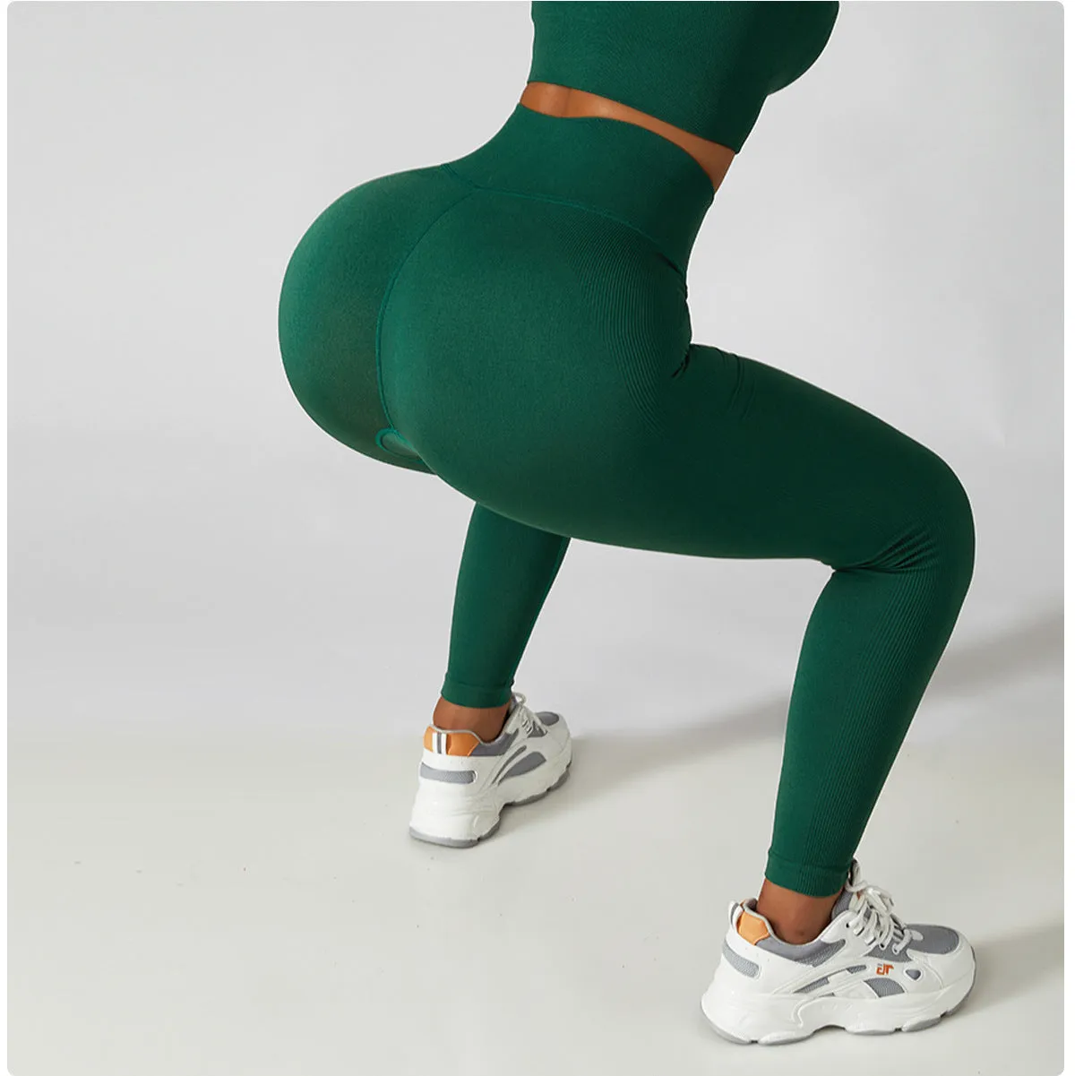 Wholesale Women's Workout Skinny Yoga Pants