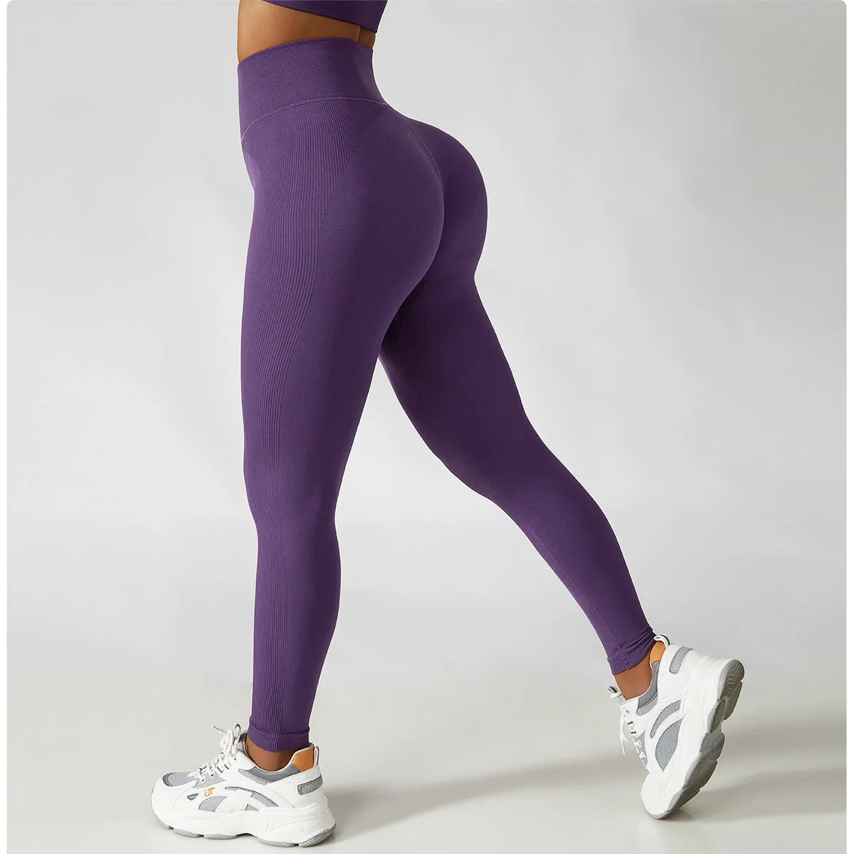 Wholesale Women's Workout Skinny Yoga Pants