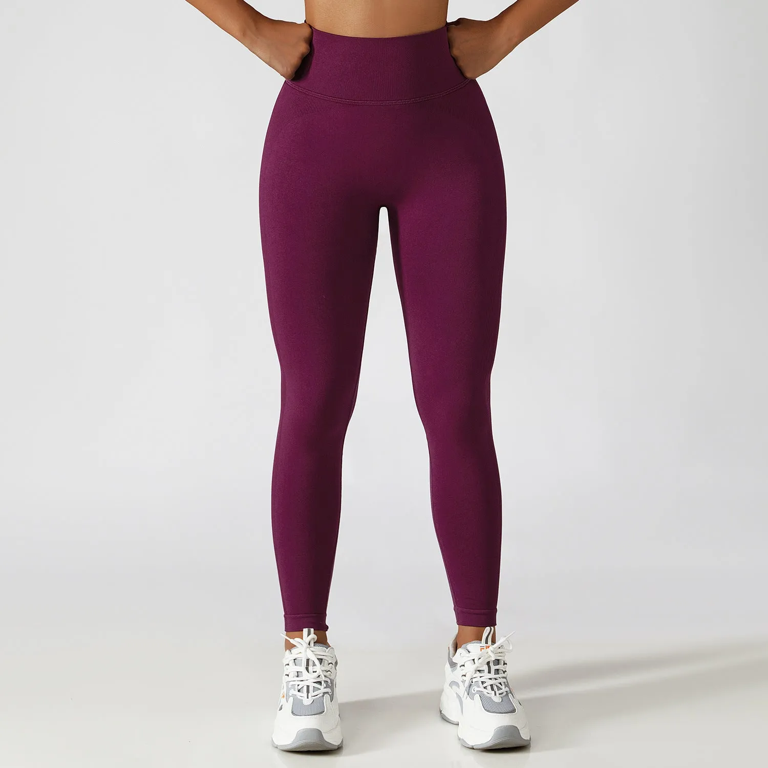 Wholesale Women's Workout Skinny Yoga Pants