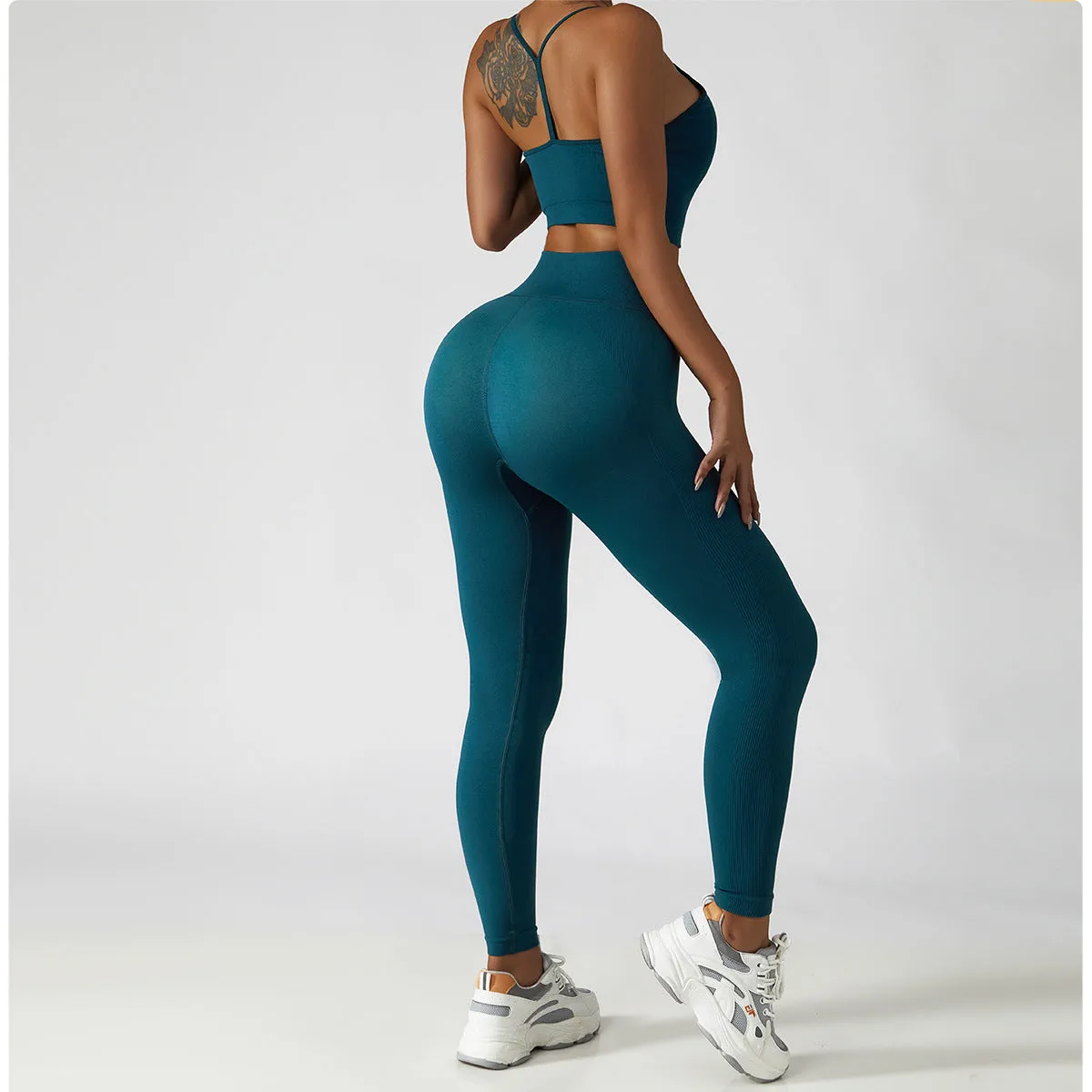 Wholesale Women's Workout Skinny Yoga Pants