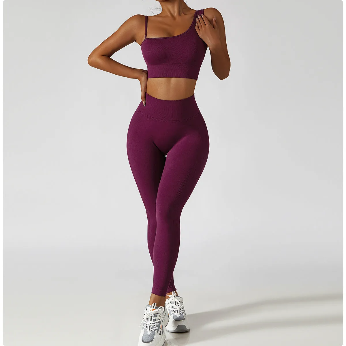 Wholesale Women's Workout Skinny Yoga Pants