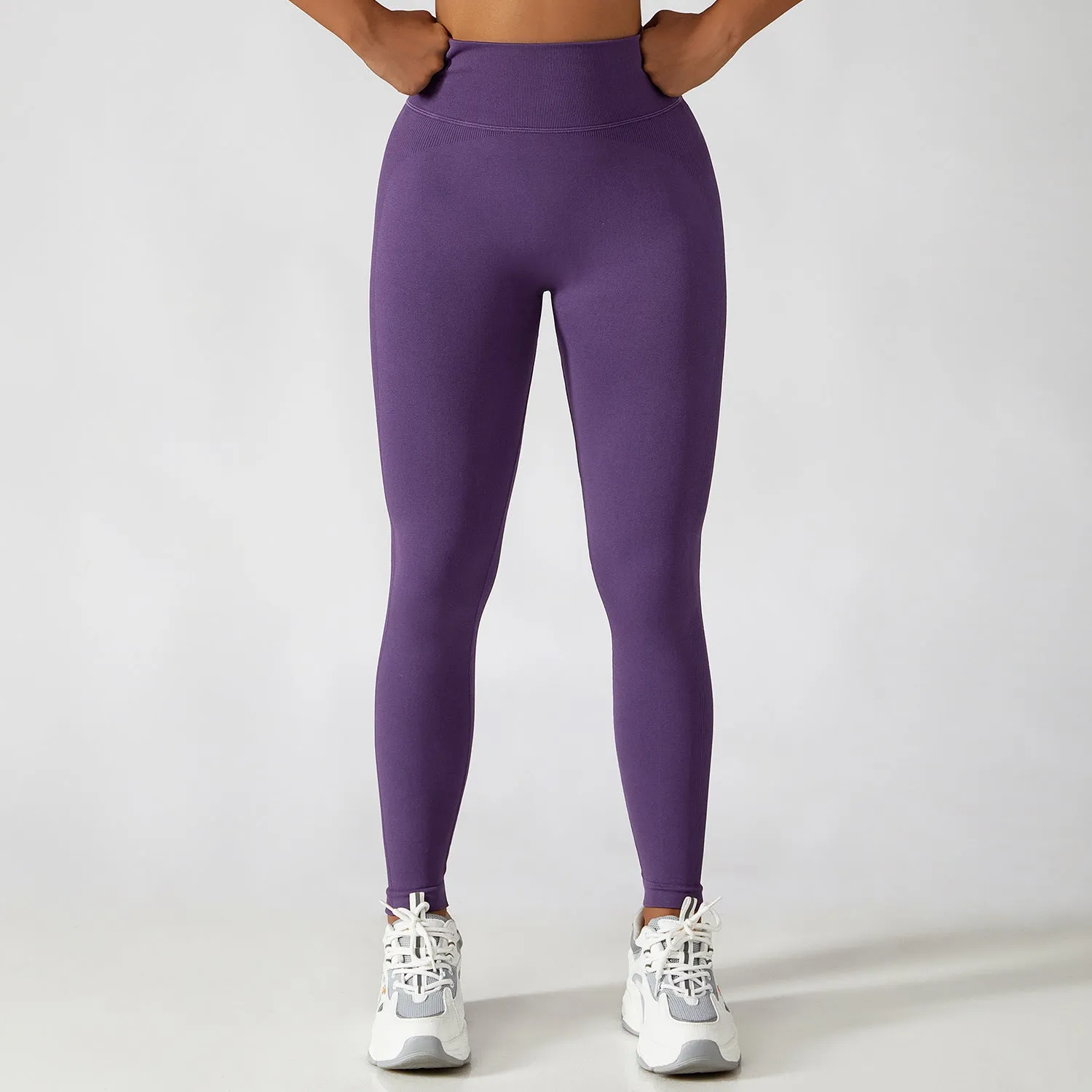 Wholesale Women's Workout Skinny Yoga Pants