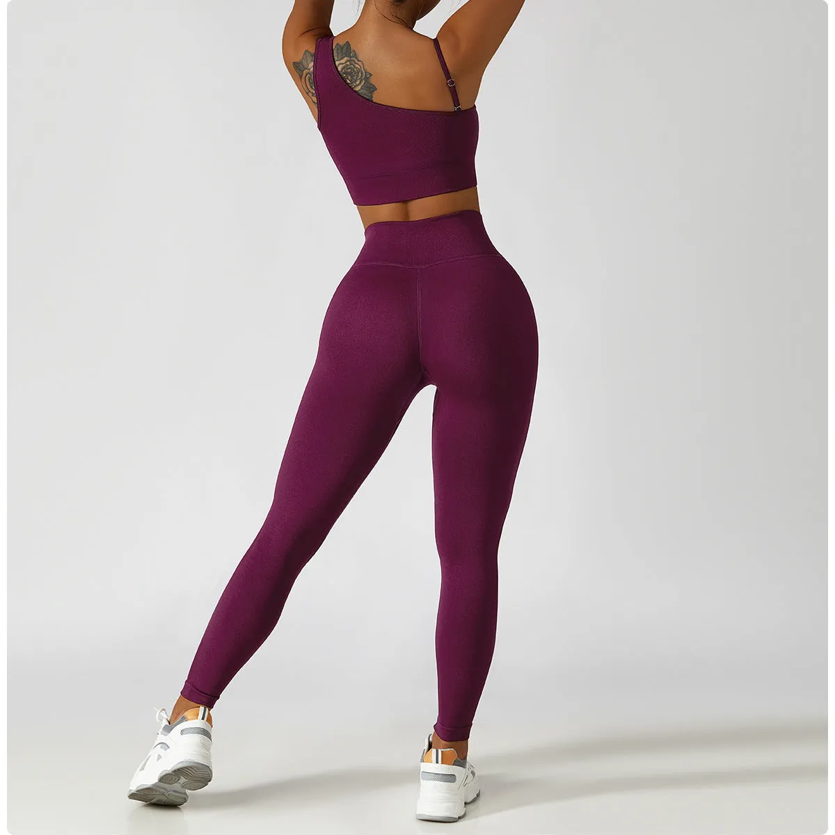 Wholesale Women's Workout Skinny Yoga Pants