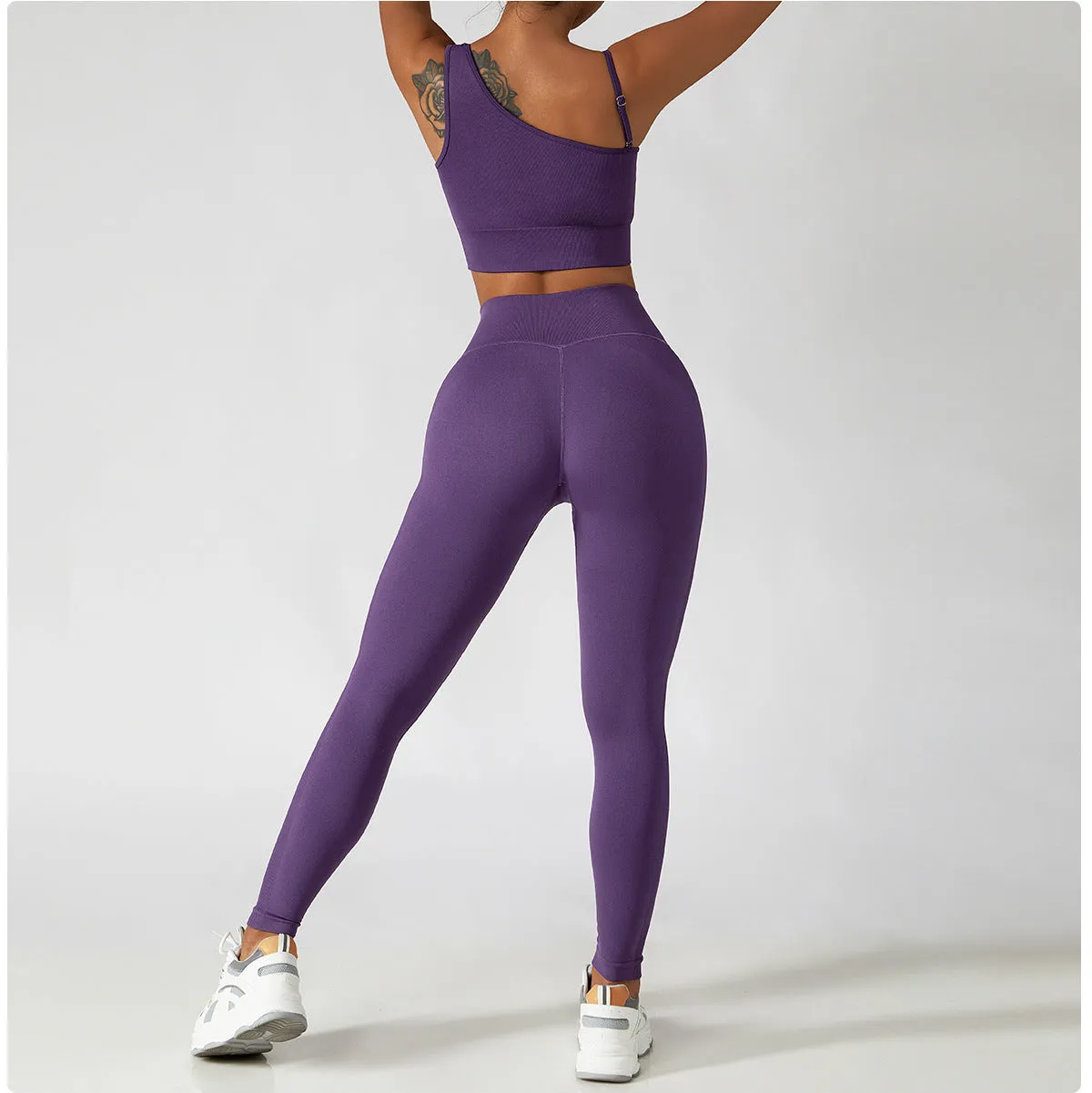 Wholesale Women's Workout Skinny Yoga Pants