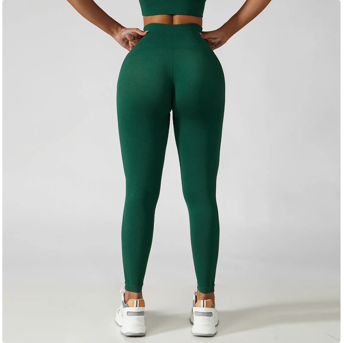 Wholesale Women's Workout Skinny Yoga Pants