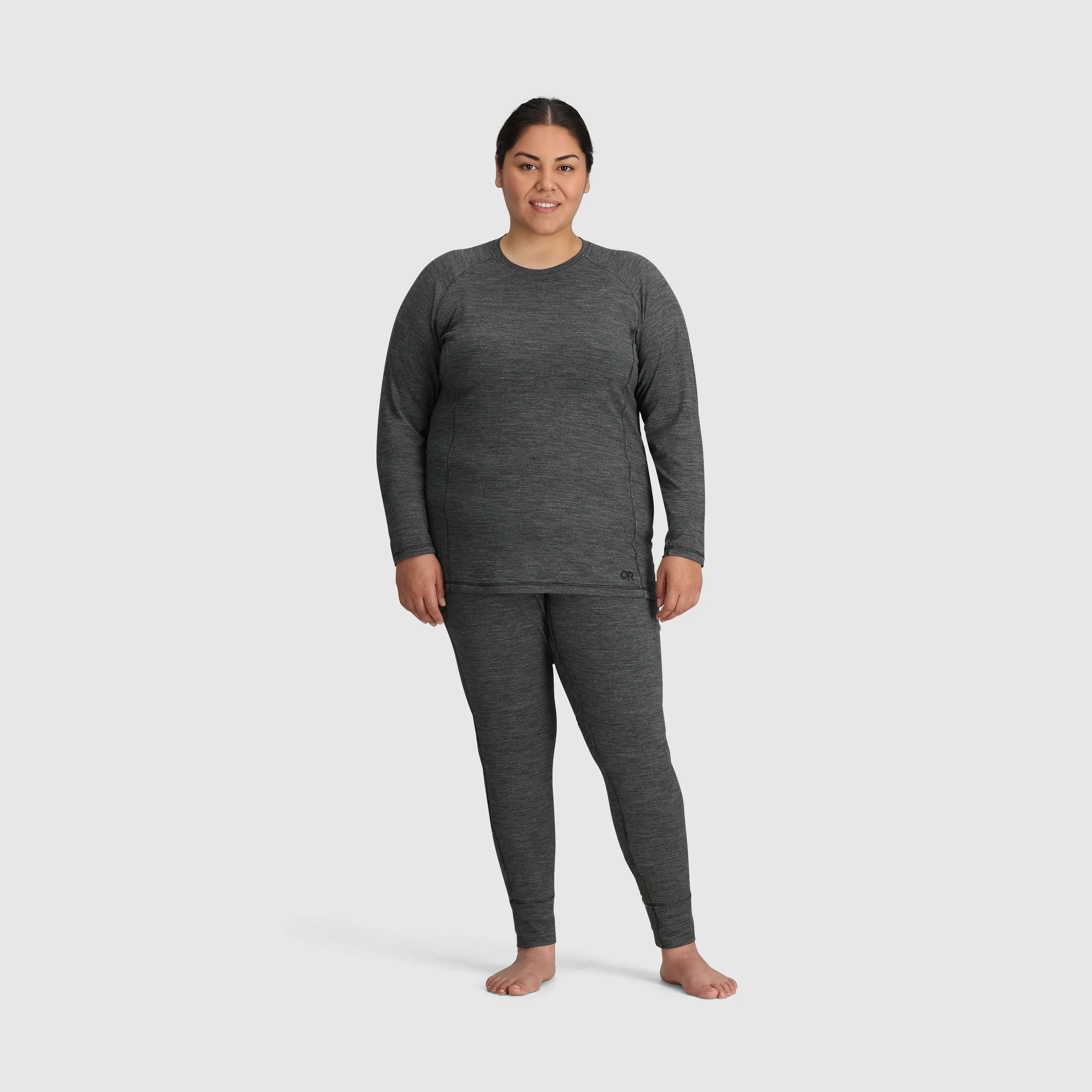 Women's Alpine Onset Merino 150 Crew-Plus